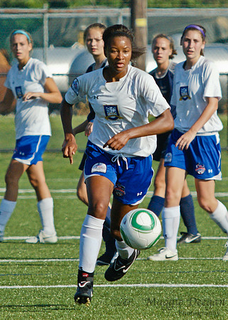 Region I Championships 2011