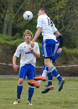 Maryland State Cup 2012