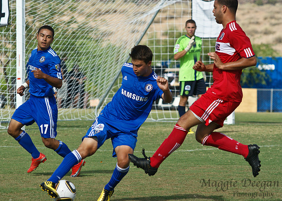 US Youth Soccer National Championships 2011
