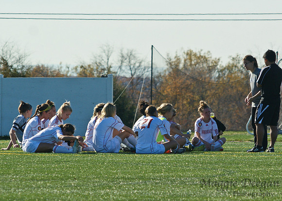 Bethesda Soccer Tournament 2010