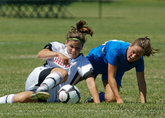 ECNL Championships 2010