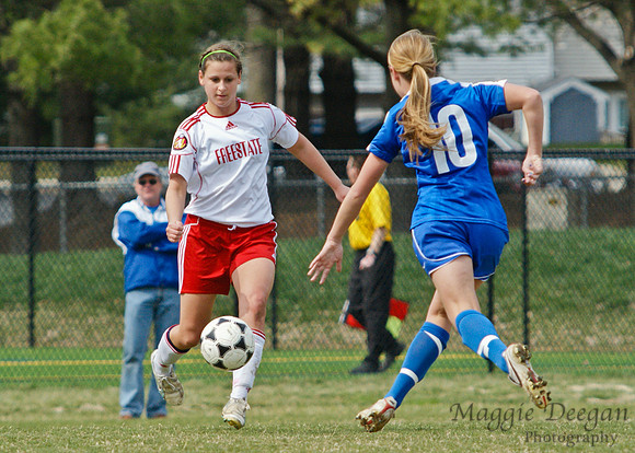 State Cup 2011