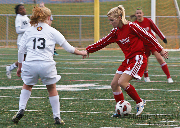 ECNL 2010 - 2011