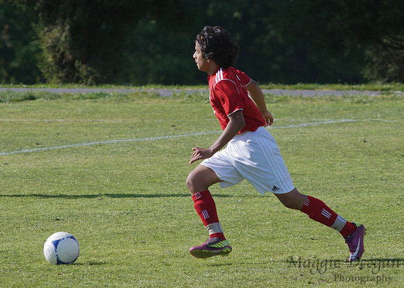 Maryland State Cup 2012