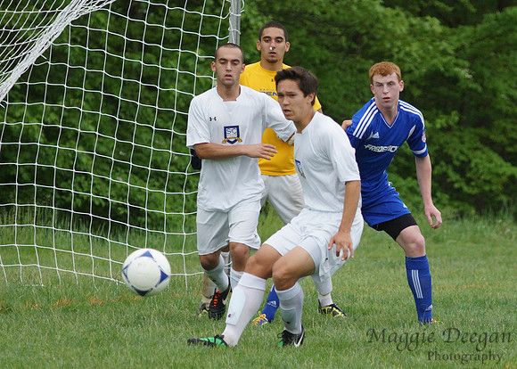 Maryland State Cup 2012