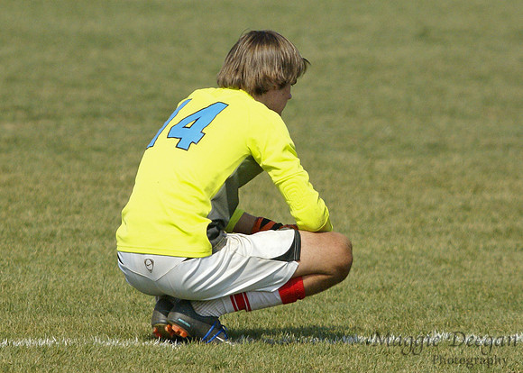Maryland State Cup 2012