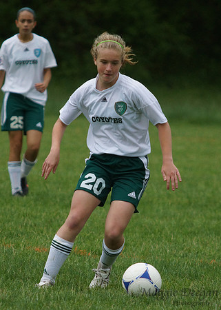 Maryland State Cup 2012