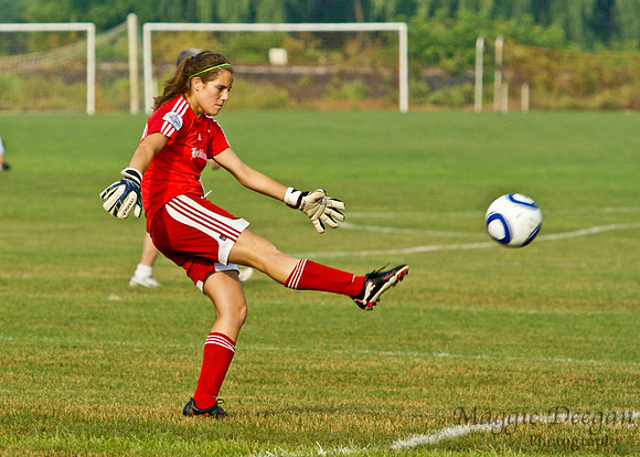 Region I Championships 2011