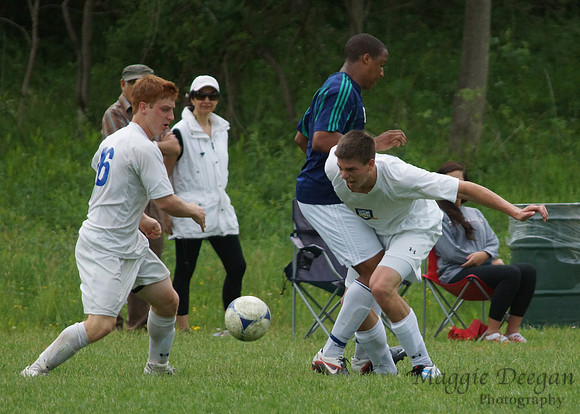 Maryland State Cup 2012