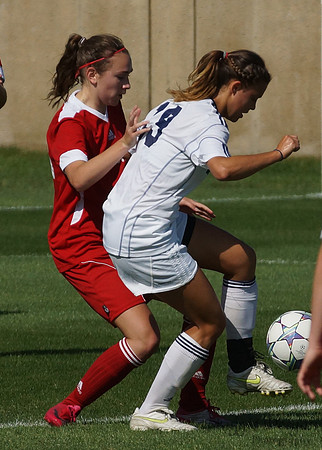 Maryland State Cup 2012