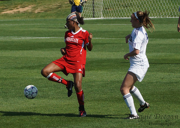 Maryland State Cup 2012