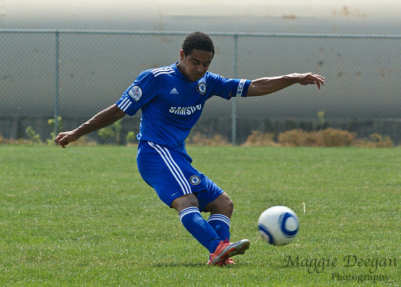 Region I Championships 2011