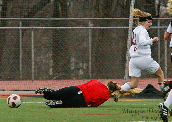 ECNL 2010 - 2011