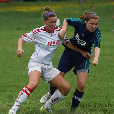 Maryland State Cup 2012