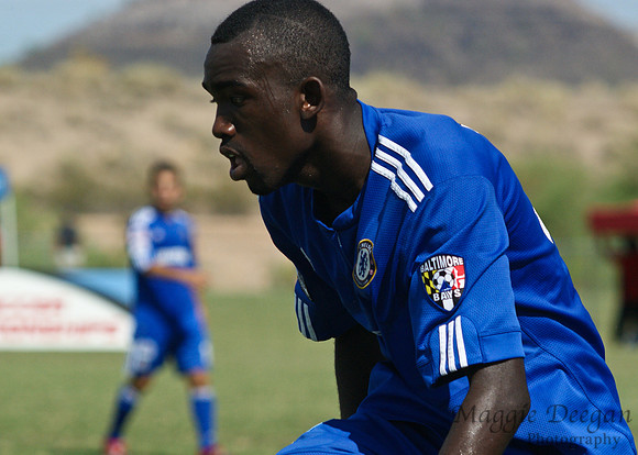 US Youth Soccer National Championships 2011