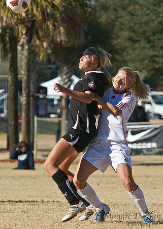 ECNL Sanford 2010