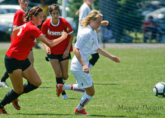 PDA Tournament 2010