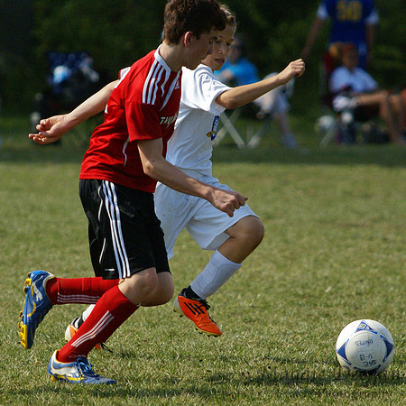 Maryland Presidents Cup 2012