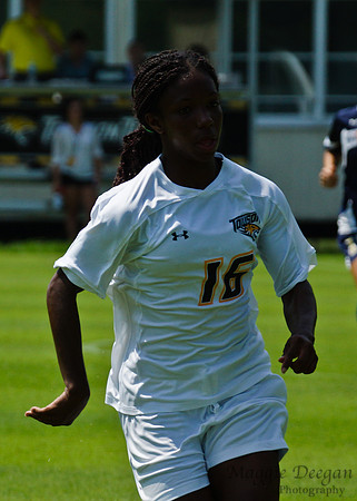 Towson University Mount St. Mary's University