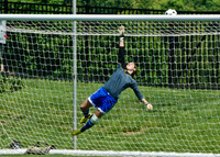 U17G Freestate Fury 93 v Baltimore Bays (5-21-11)