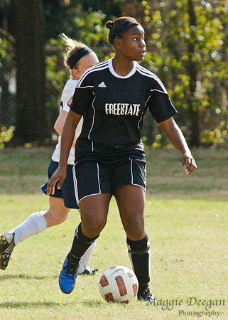 ECNL Sanford 2010