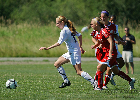 ECNL Championships 2010