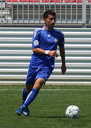 Maryland State Cup 2012