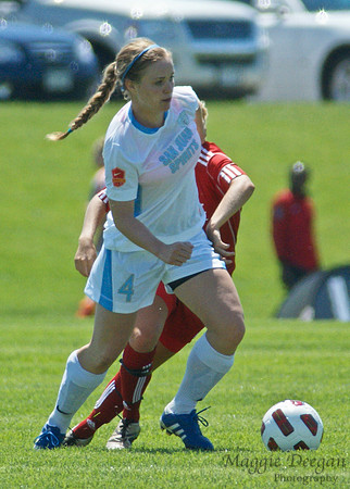 ECNL Championships 2011