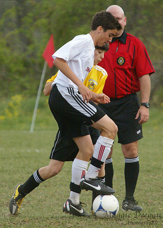 Maryland Presidents Cup 2012