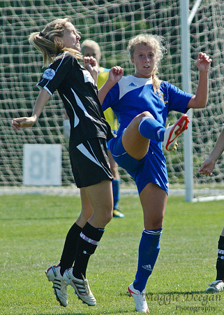 Region I Championships 2011