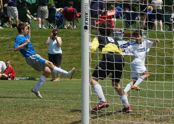Maryland State Cup 2012