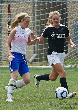 Region I Championships 2011