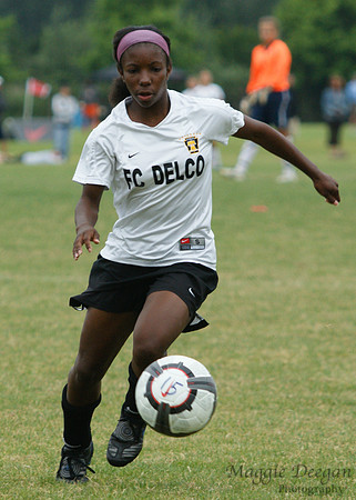 ECNL Championships 2010