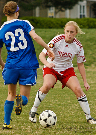 State Cup 2011