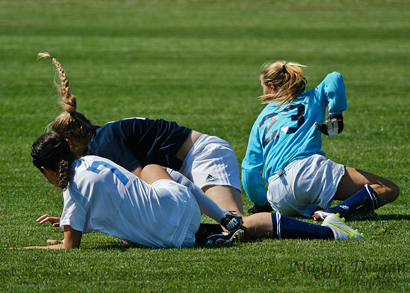 Region I Championships 2011