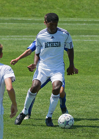 Maryland State Cup 2012