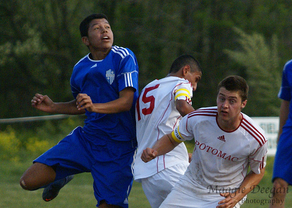 Maryland State Cup 2012