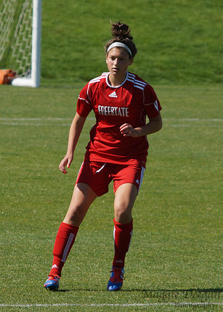 Maryland State Cup 2012