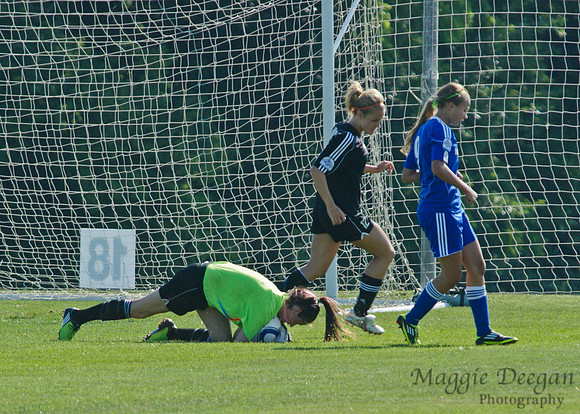 Region I Championships 2011