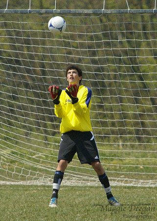 Maryland State Cup 2012