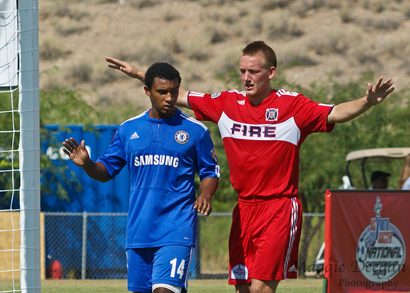 US Youth Soccer National Championships 2011