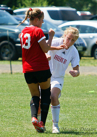 PDA Tournament 2010