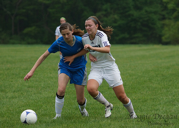 Maryland State Cup 2012