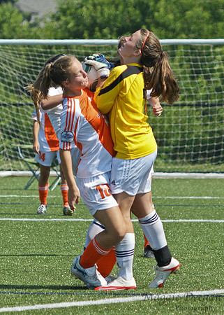 Region I Championships 2011