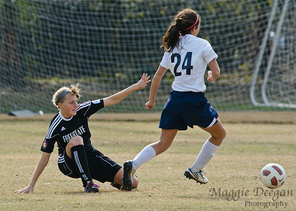 ECNL Sanford 2010