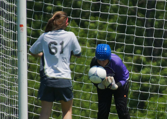 Maryland State Cup 2012