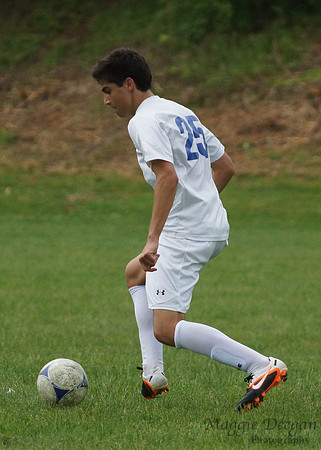 Maryland State Cup 2012