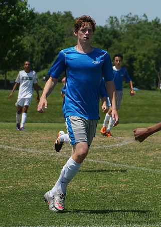 Maryland State Cup 2012