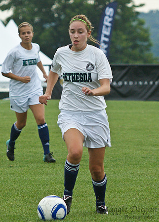 Region I Championships 2011