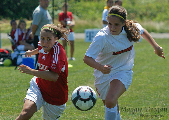 ECNL Championships 2010